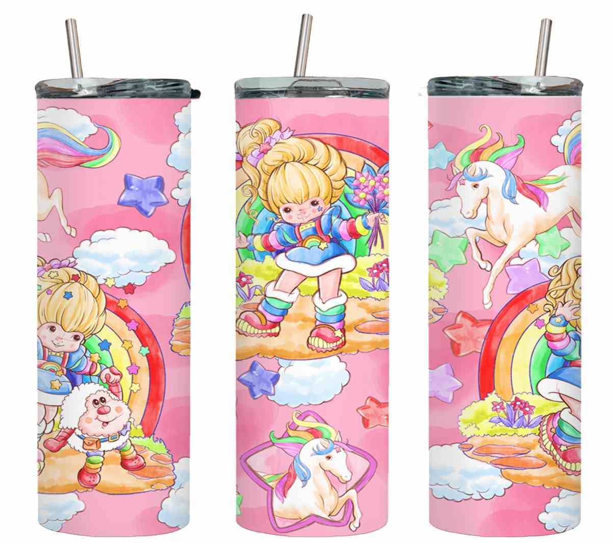Rainbow Brite-8712